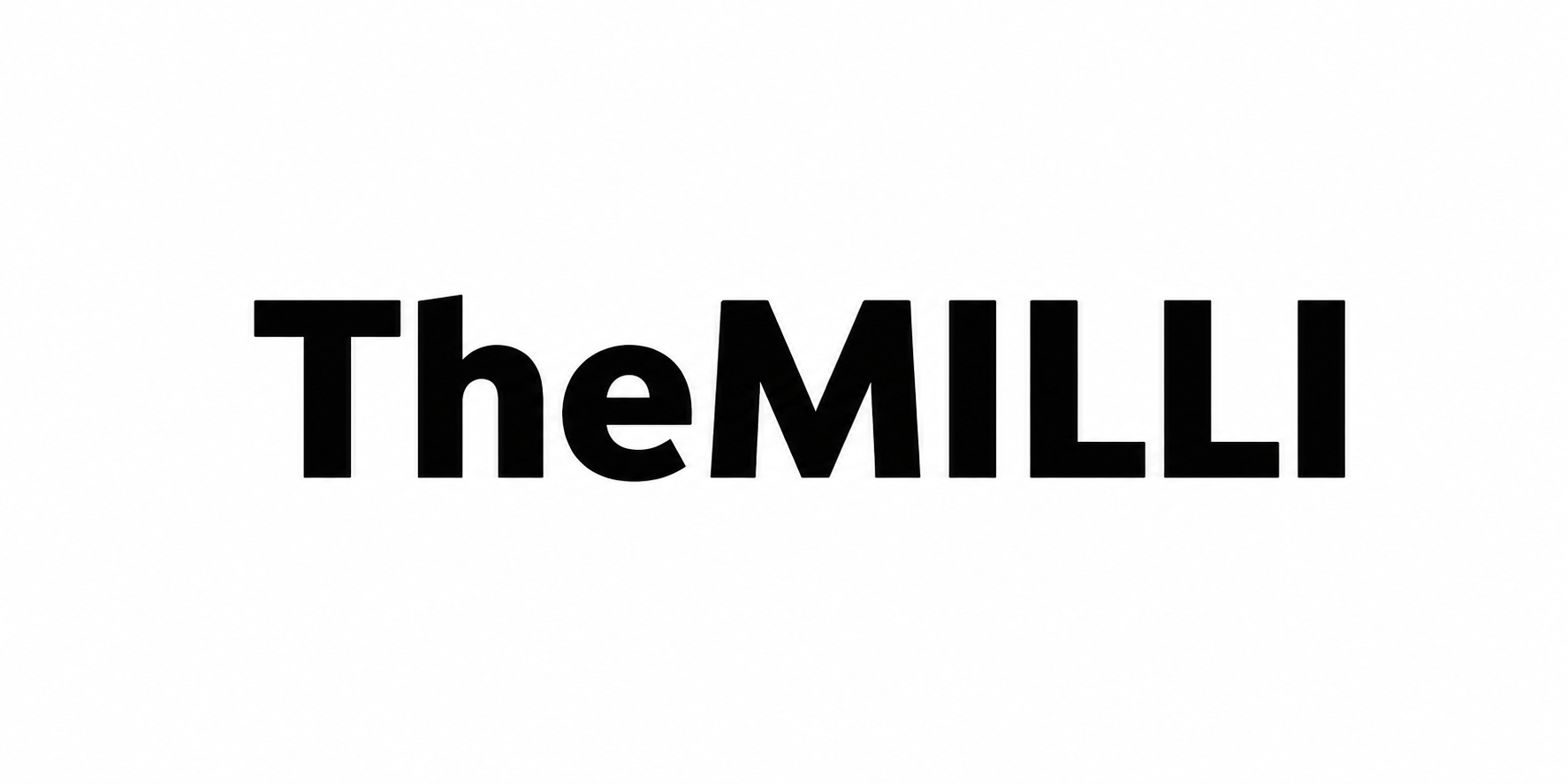 Themilli Blogger